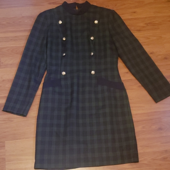 Maggy London Dresses & Skirts - Maggy London vintage dress